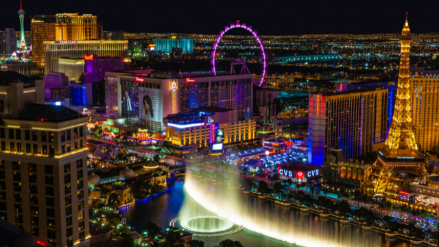 The Strip