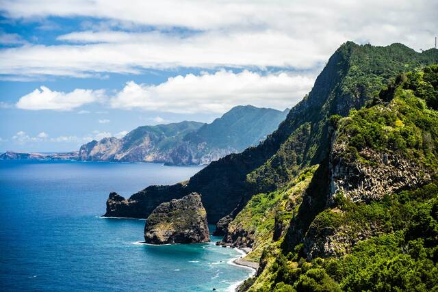 Madeira