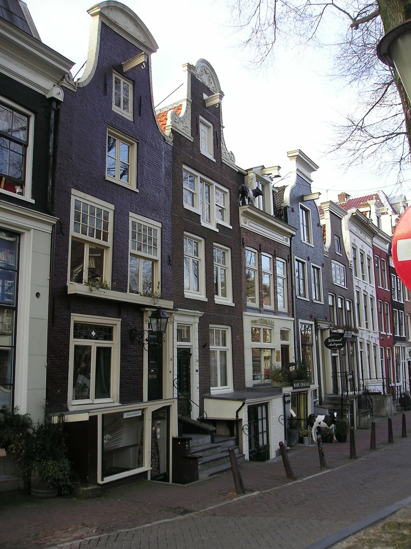anne-frank-museum-266949_1920