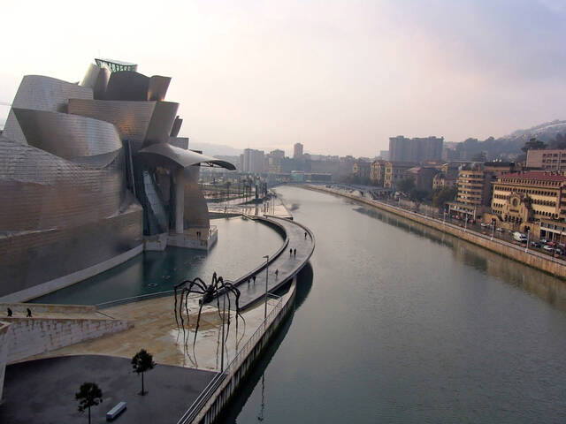 Guggenheim Museum