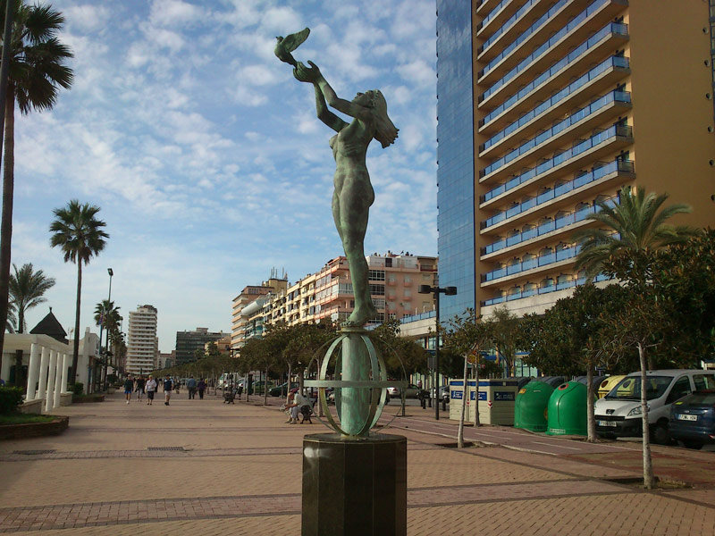 Costa del Sol - Fuengirola