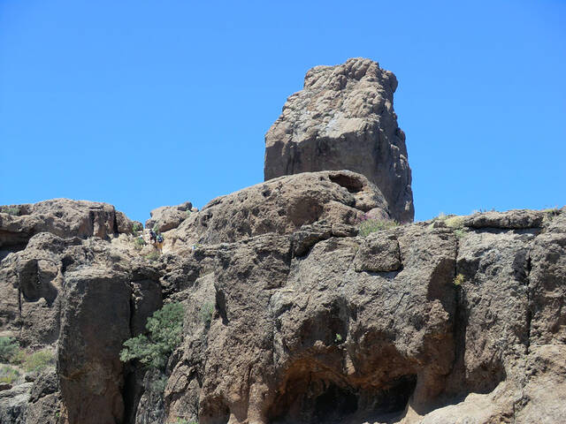 Roque Nublo