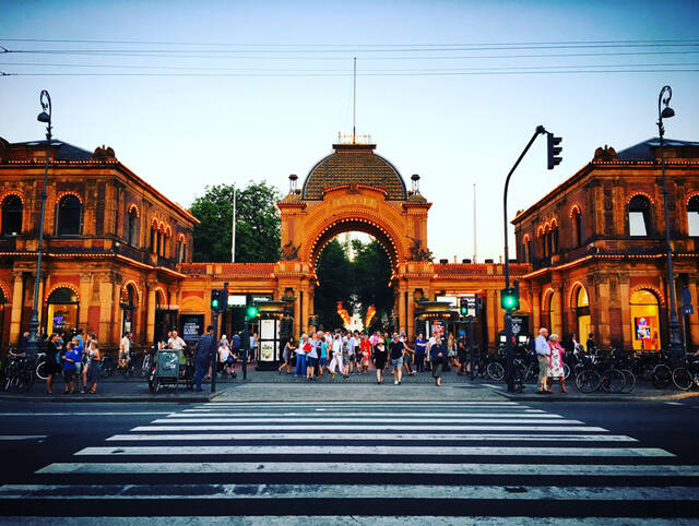 Tivoli