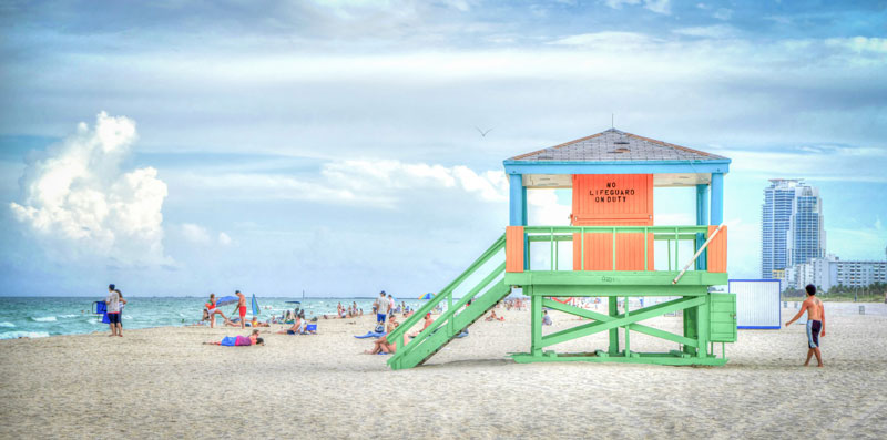 Miami - South Beach
