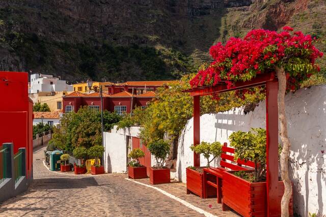 Dorp Agulo