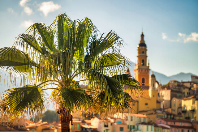 Andalusië