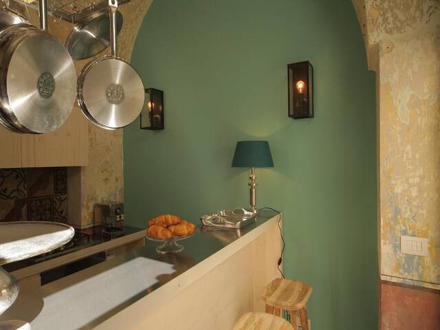 B&B Casa Galateo