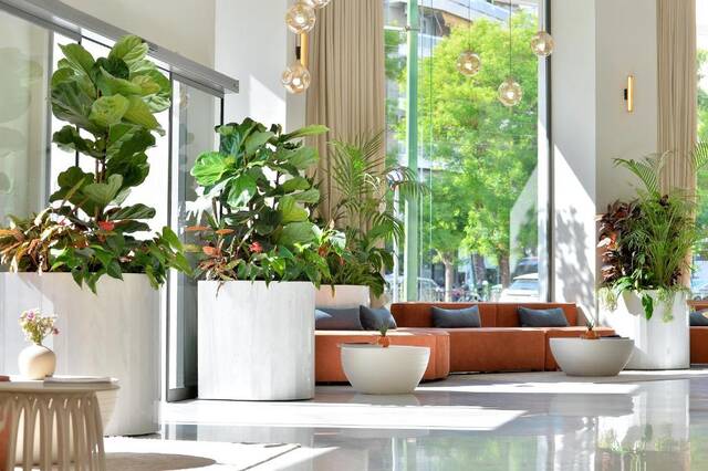 B4B Athens Signature - lounge