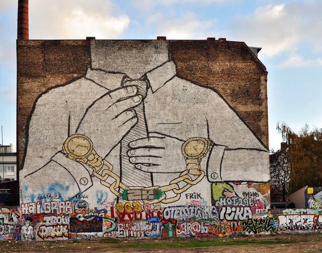 Kreuzberg