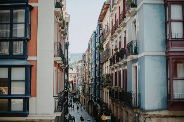 Noord-Spanje