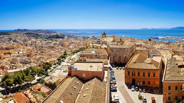 Birkin Castello Cagliari