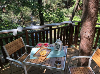 Natuur in het Madonie gebergte