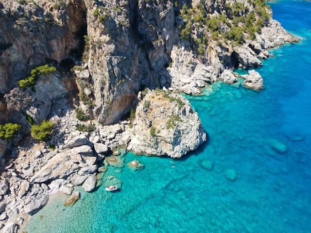 Cala Goloritzé