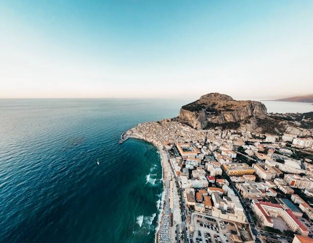Cefalu