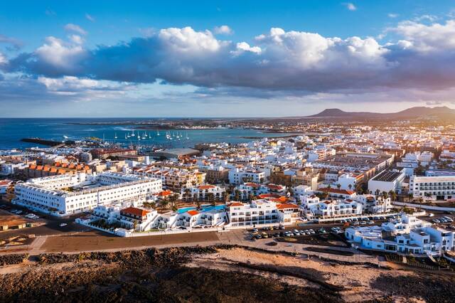Corralejo