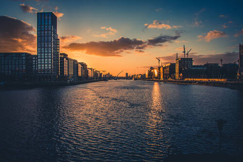 Docklands