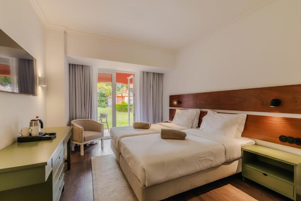 Enotel Santo da Serra &ndash; kamer