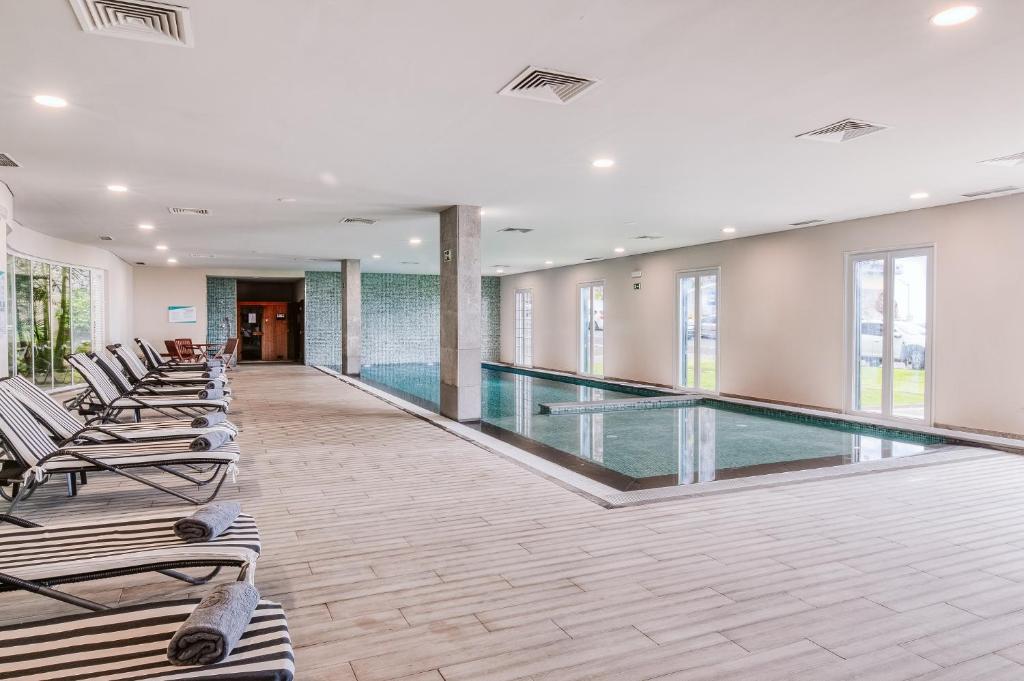 Enotel Sunset Bay – kamerimpressie