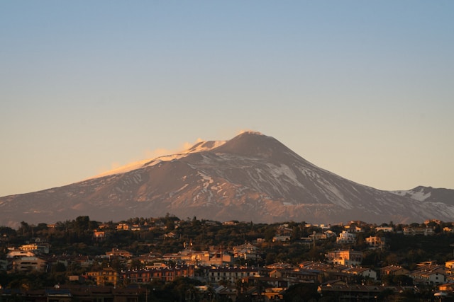 Etna