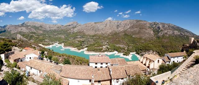 Guadalest