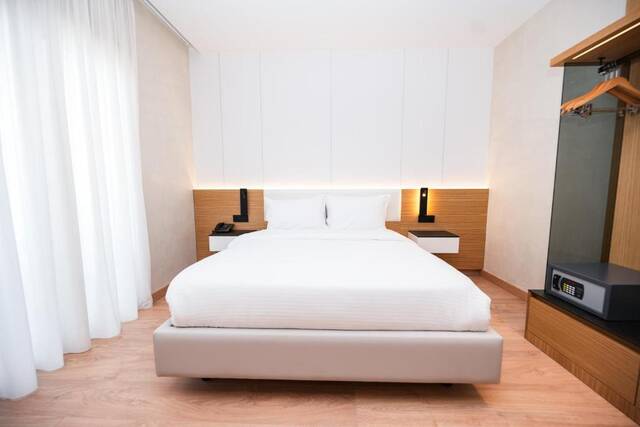 Hotel Agimi Kamer