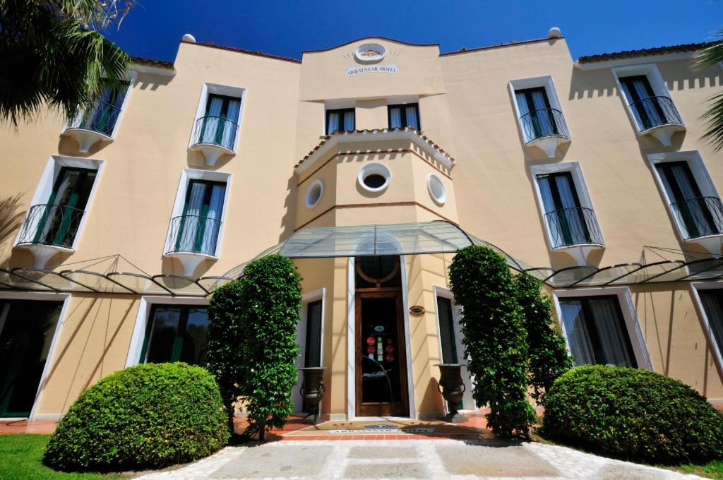 Authentieke inrichting