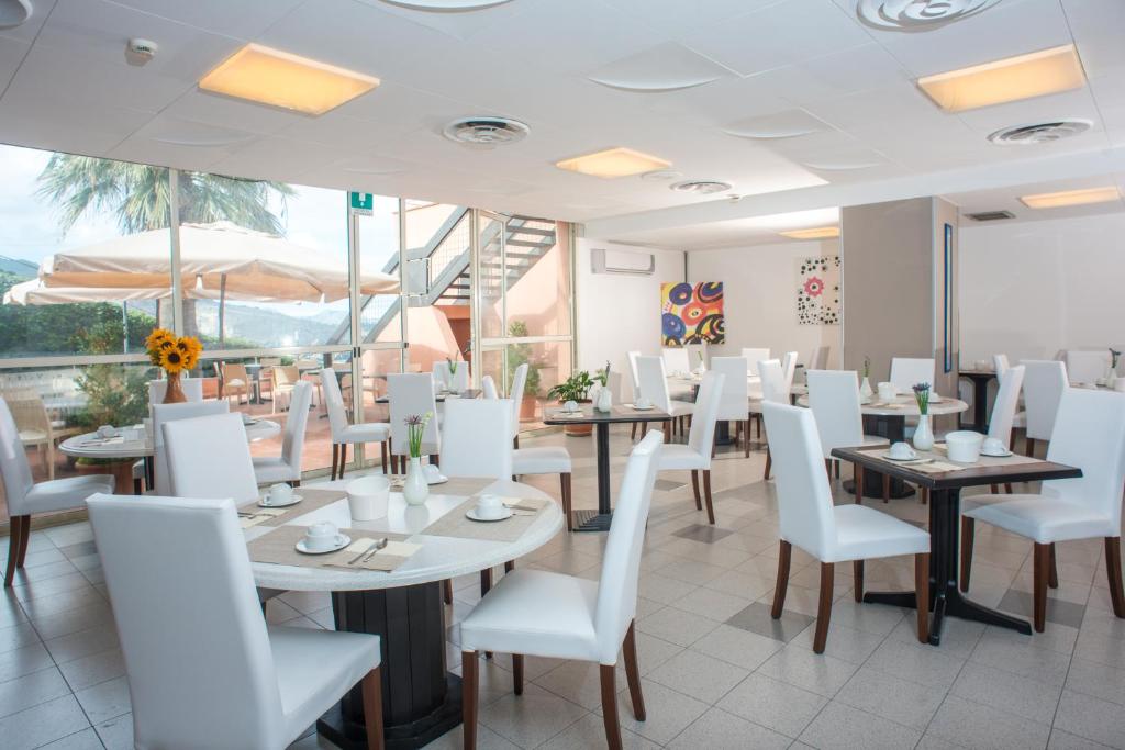 Hotel Bel 3 – uitzicht Palermo