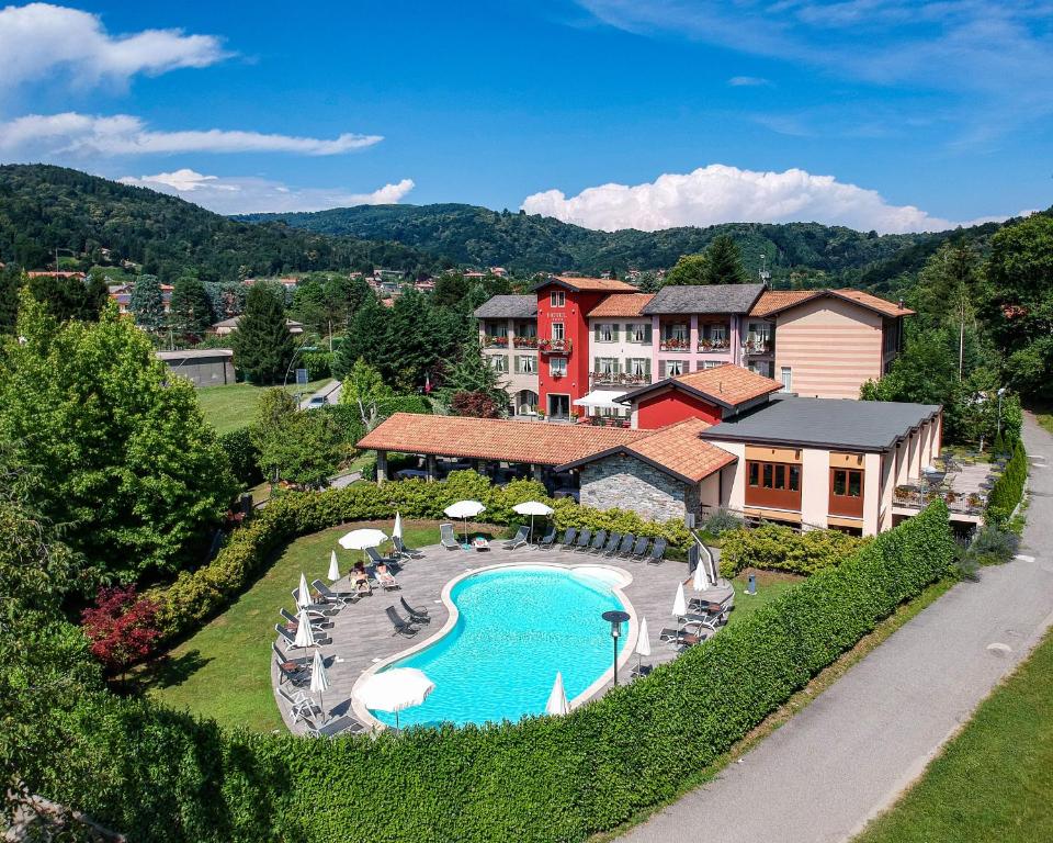 Hotel Cortese &ndash; exterieur