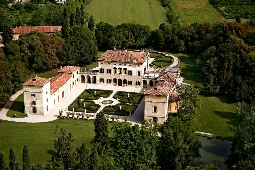 Hotel Villa Giona &ndash; exterieur
