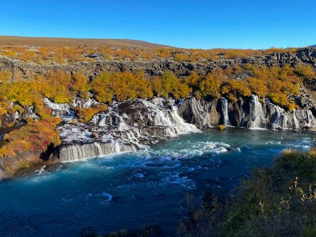 Ontdek de bekendste natuurwonderen van IJsland