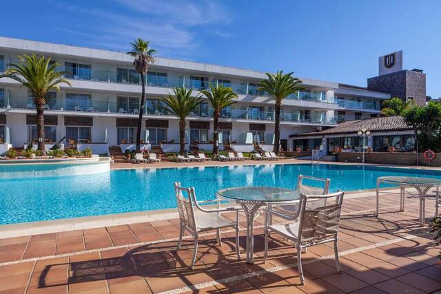 Hotel Jerez & Spa ****
