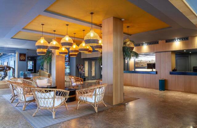 Hotel Jerez & Spa ****