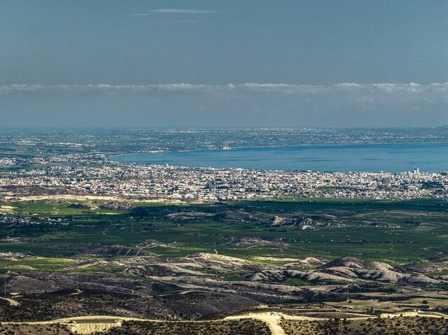 Larnaca