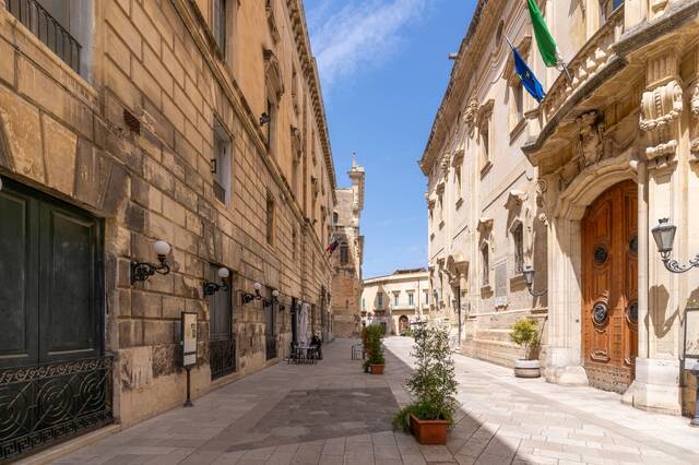 Lecce