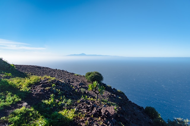 Las Canteras – boulevard en strand