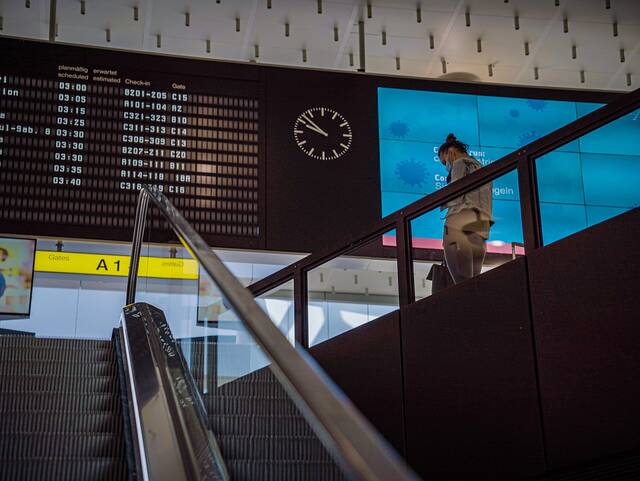 Luchthaven
