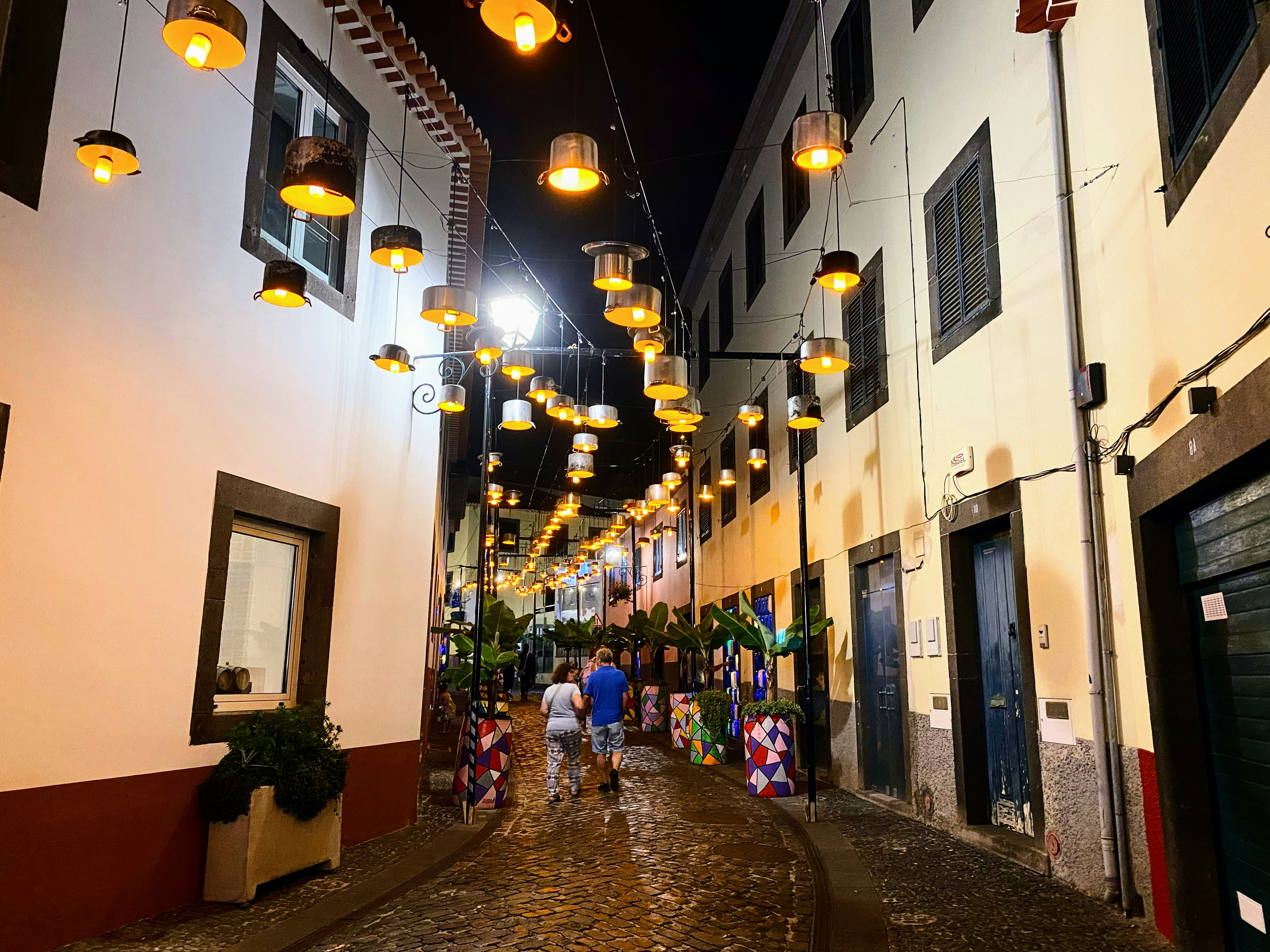 Vissersdorp Câmara de Lobos