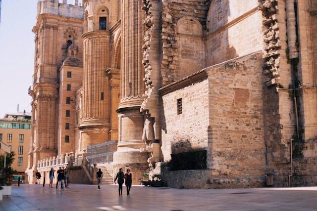 Kathedraal van Málaga