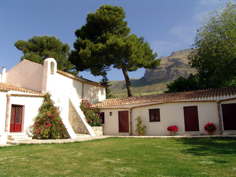 Masseria Rossella