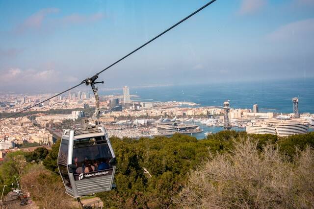 Barcelona