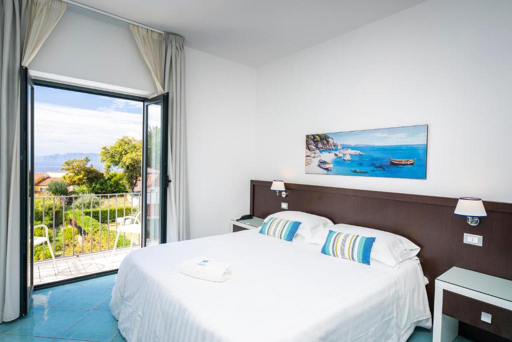 Dakterras en zwembad