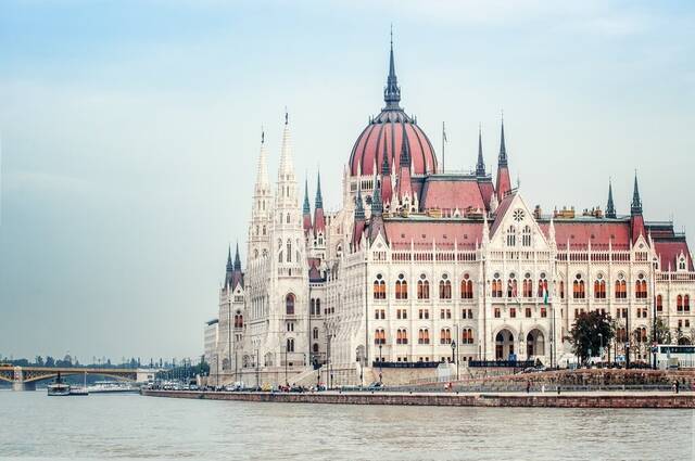 Parlement