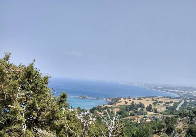 Zuidkust – Aphrodite’s Rock