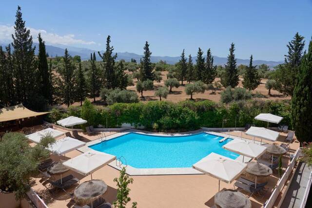 Porcel Alixares ****