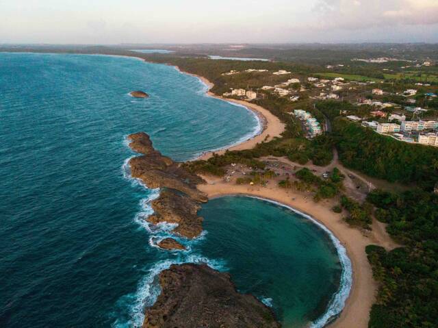 Playa Chiquita Puerto Viejo