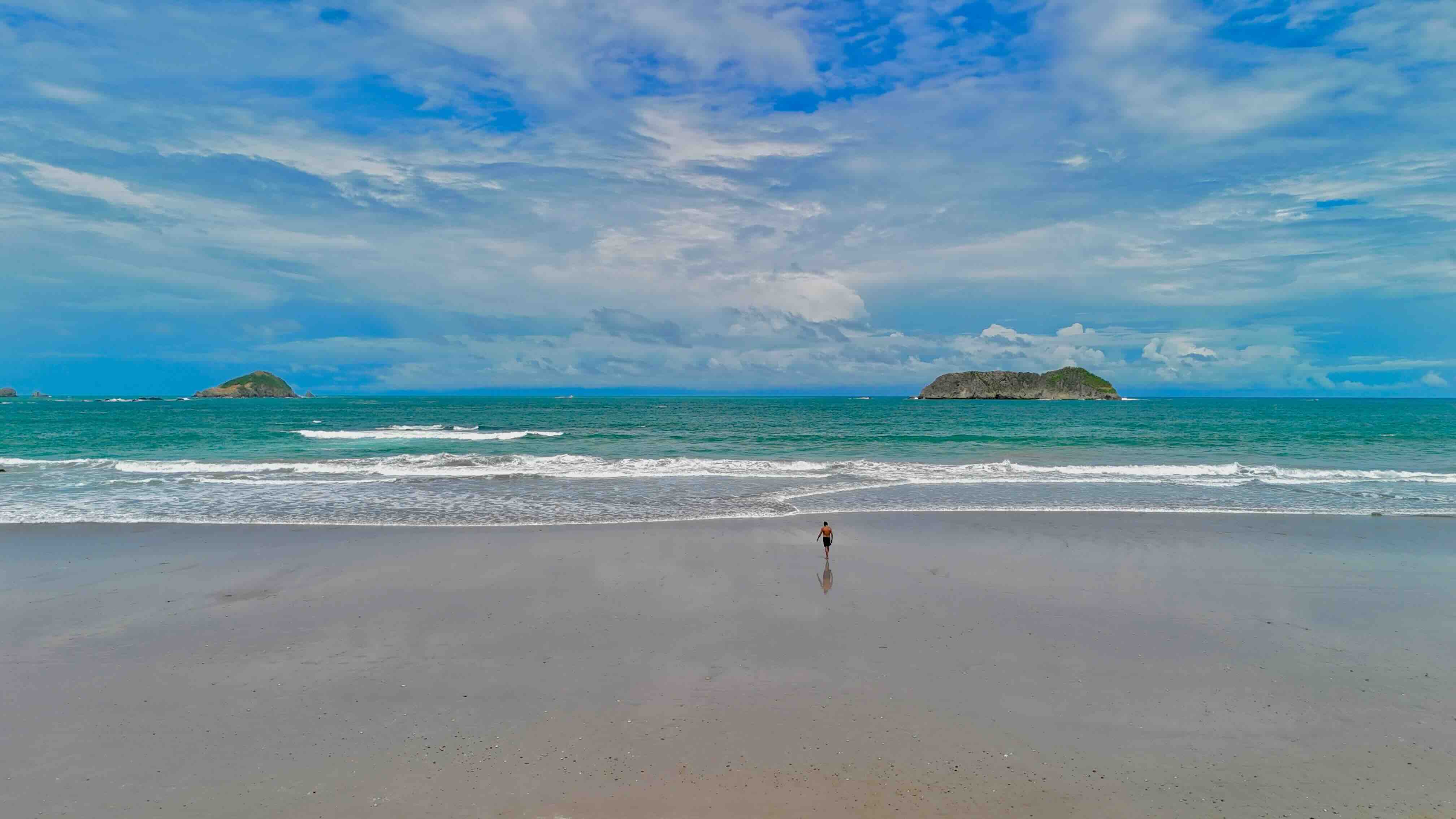 Strand Manuel Antonio