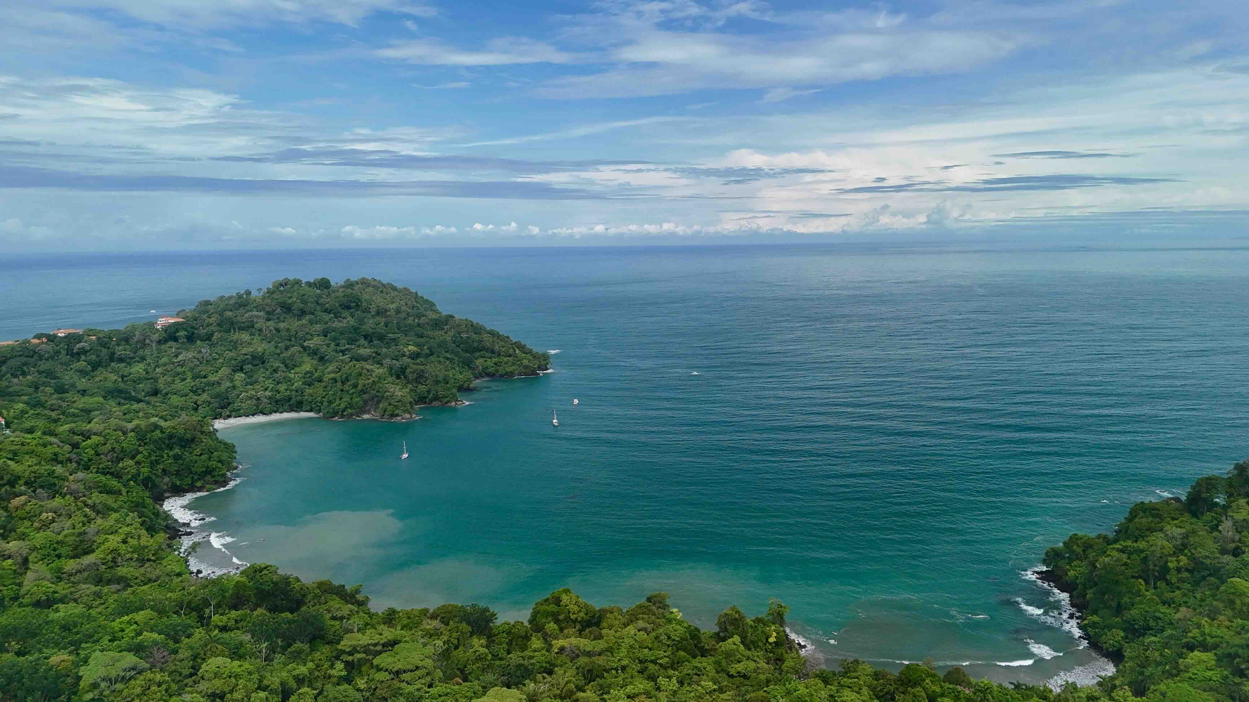 Strand Manuel Antonio