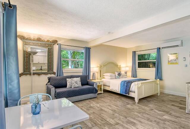 Kamer in Siesta Key Palms Resort
