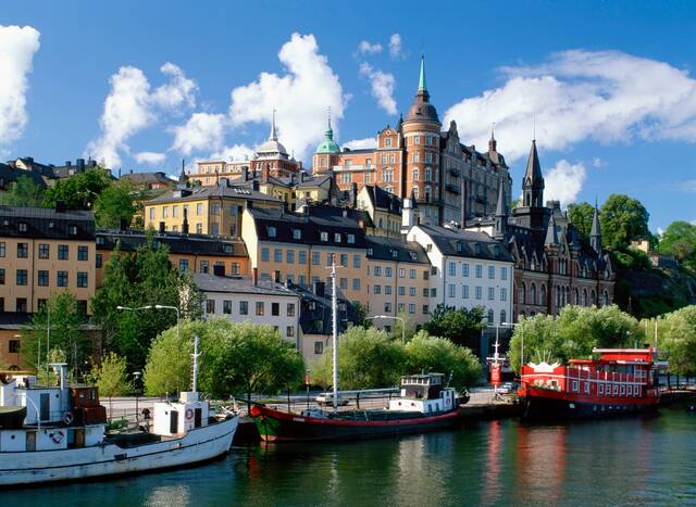 Södermalm