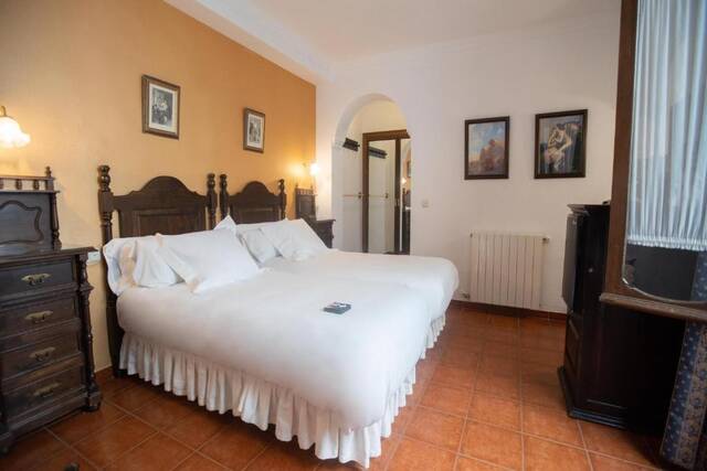 Hotel Soho Boutique Palacio San Gabriel ****
